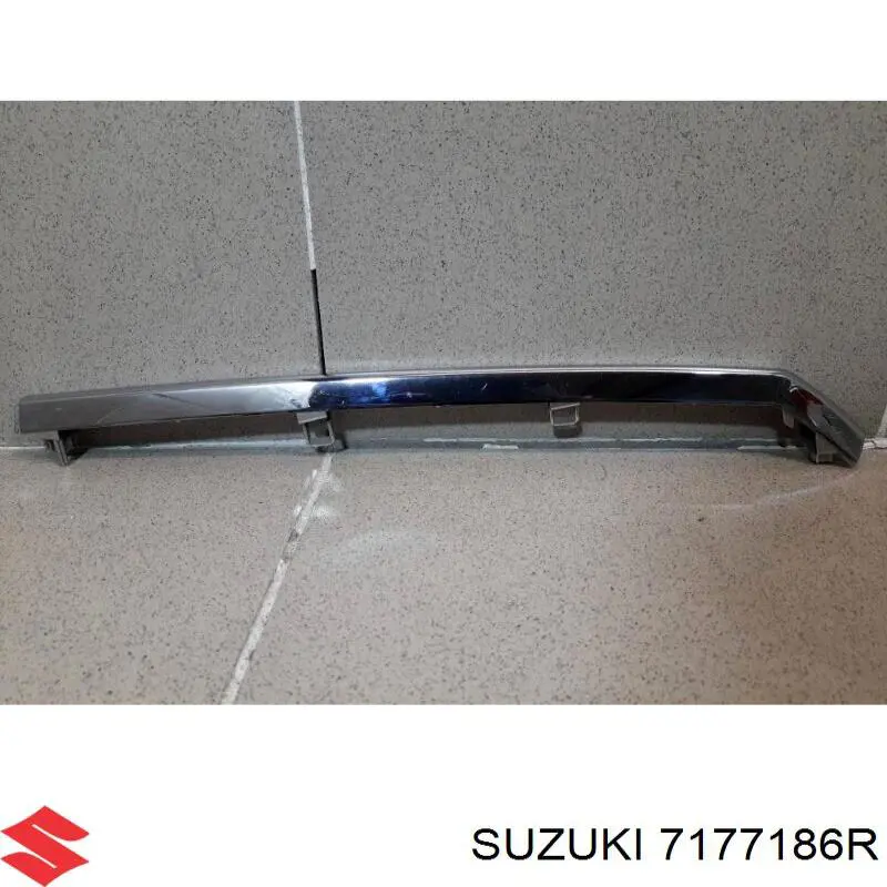  7177186R Suzuki