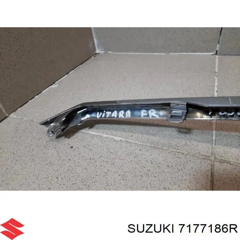 Купити 7177186R Suzuki 