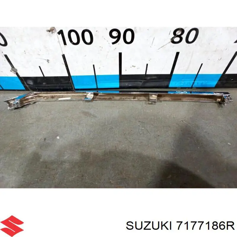 7177186R Suzuki 