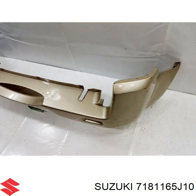 Купити 7181165J10 Suzuki 
