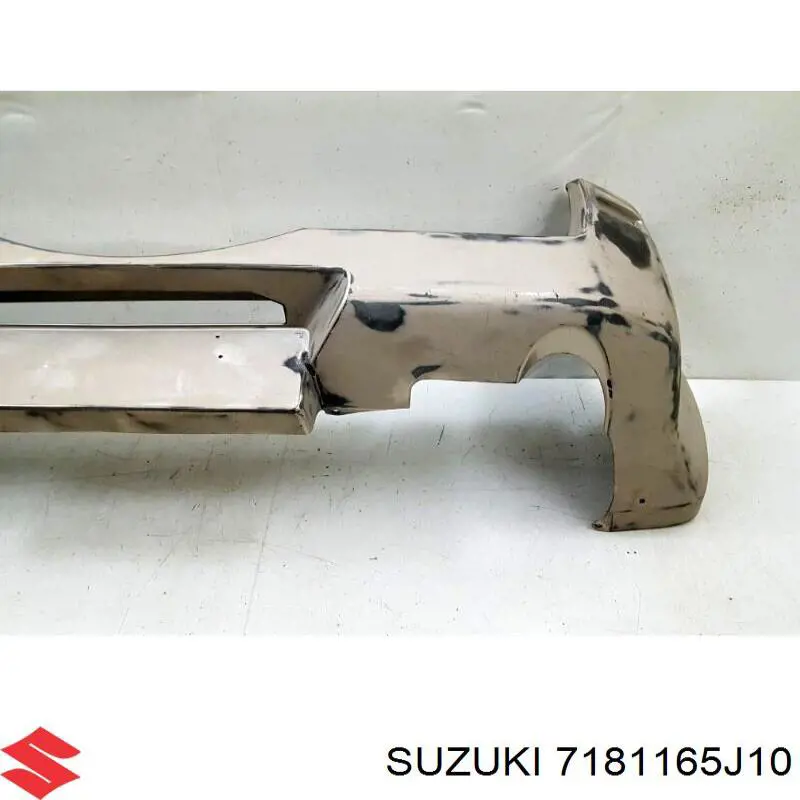  7181165J10 Suzuki
