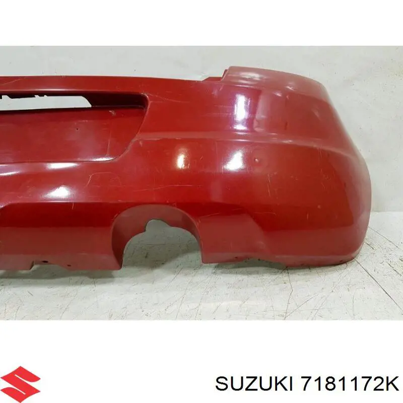 Купити 7181172K Suzuki 