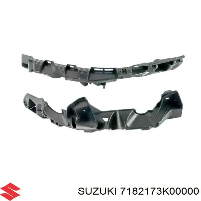 Купити 7182173K00 Suzuki 