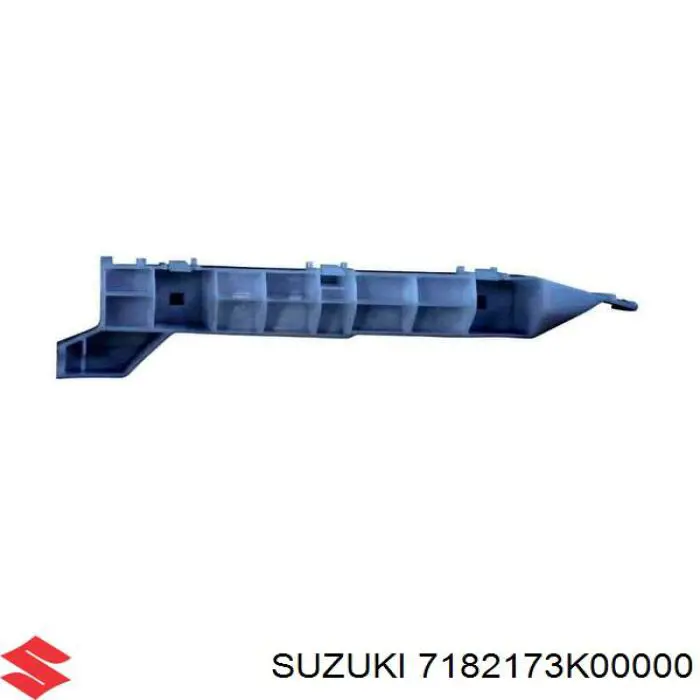 7182173K00 Suzuki 