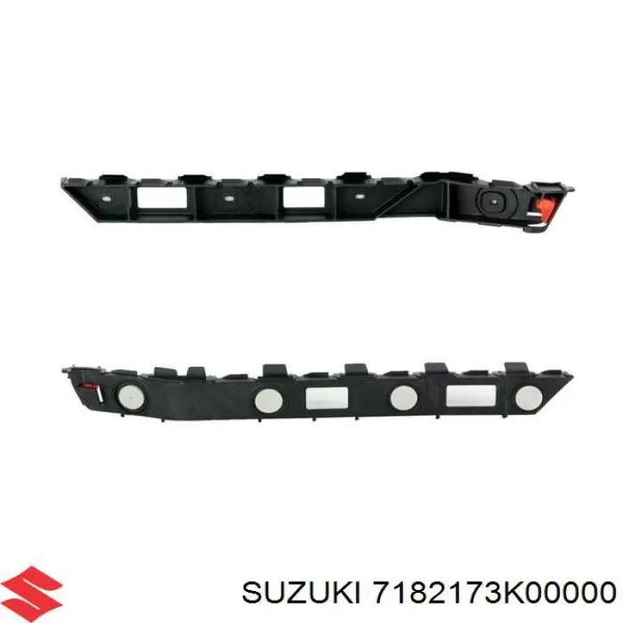  7182173K00 Suzuki