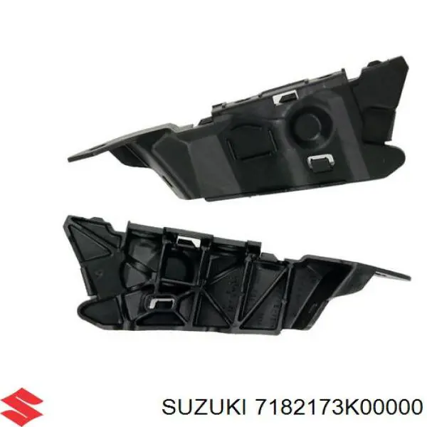 Купити 7182173K00 Suzuki 