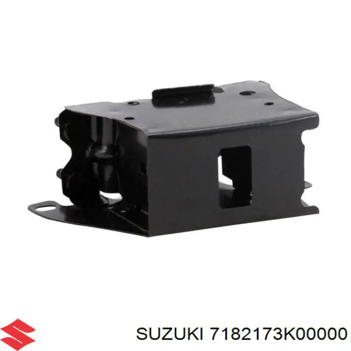  Suzuki 7182173K00 ціна, від 38.14 USD