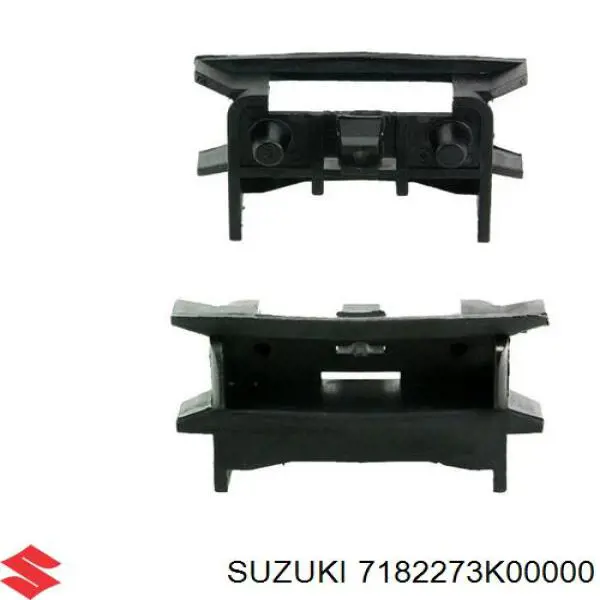  Suzuki 7182273K00 ціна, від 33.37 USD