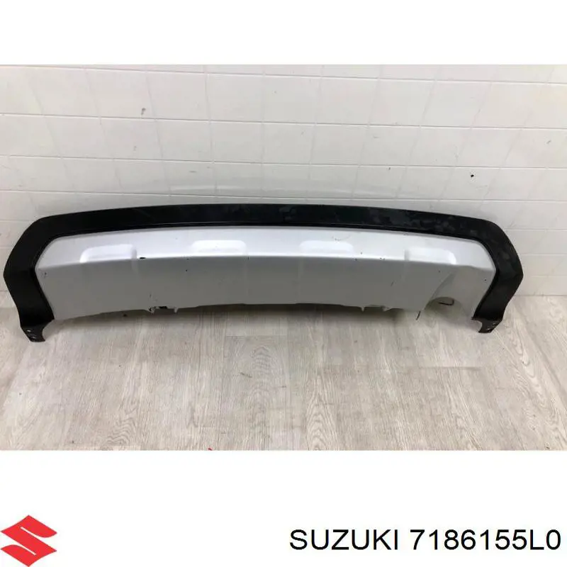  7186155L0 Suzuki