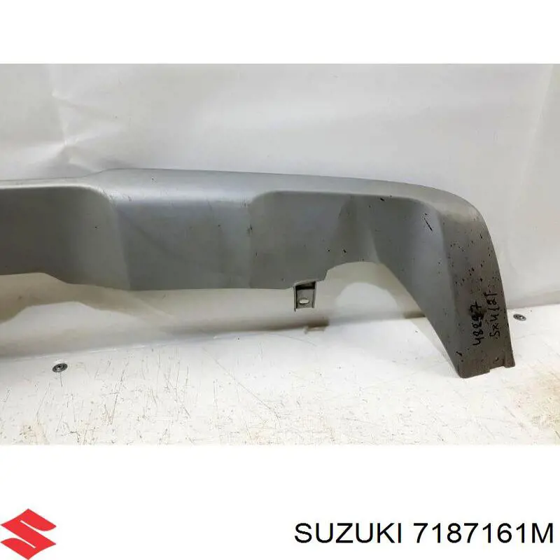 7187161M Suzuki 