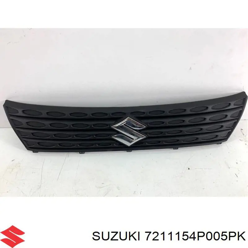 7211154P0 Suzuki 