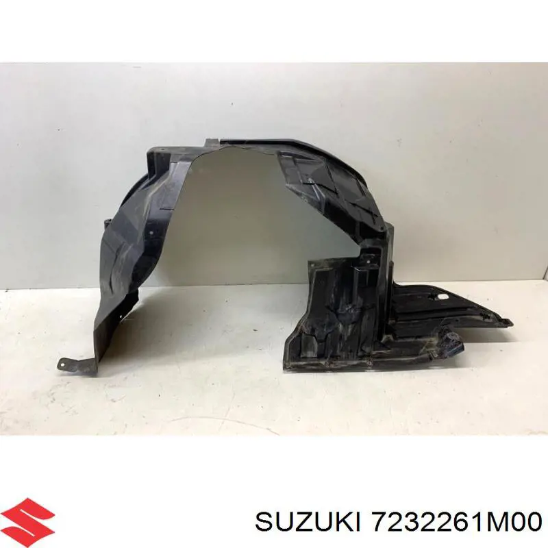  7232261M00000 Suzuki