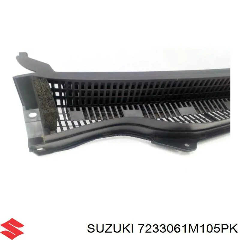 Купити 7233061M105PK Suzuki 