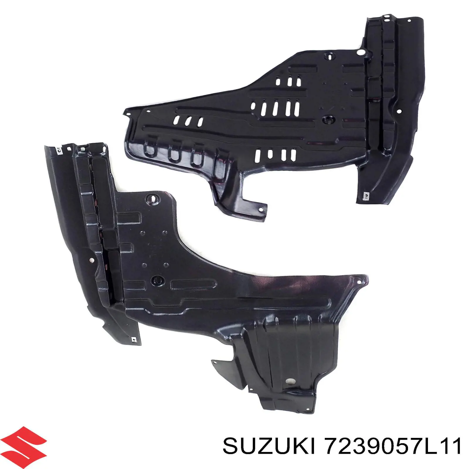 7239057L11 Suzuki 