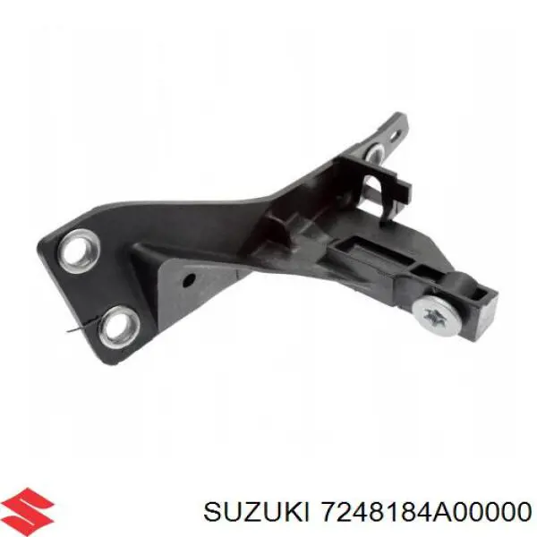 7248184A00000 Suzuki Підкрилок переднього крила, правий