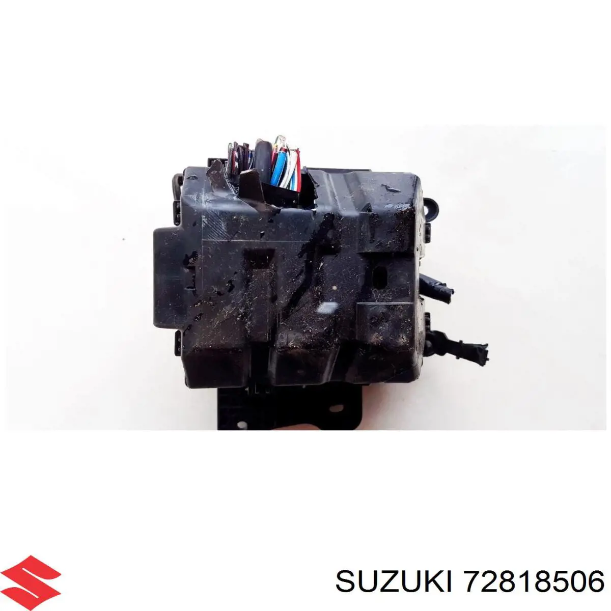  72818506 Suzuki