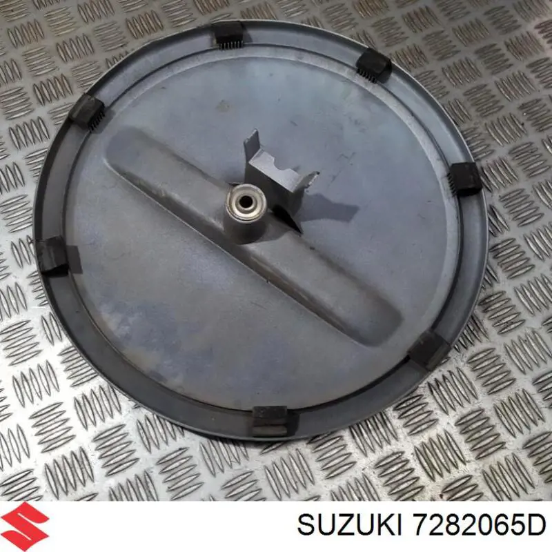 7282065D Suzuki 