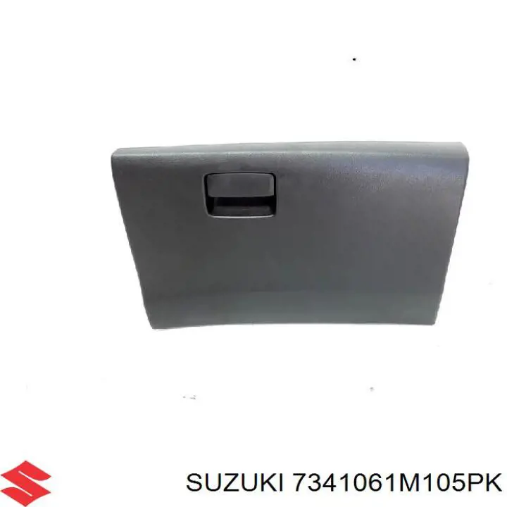 7341061M105PK Suzuki 