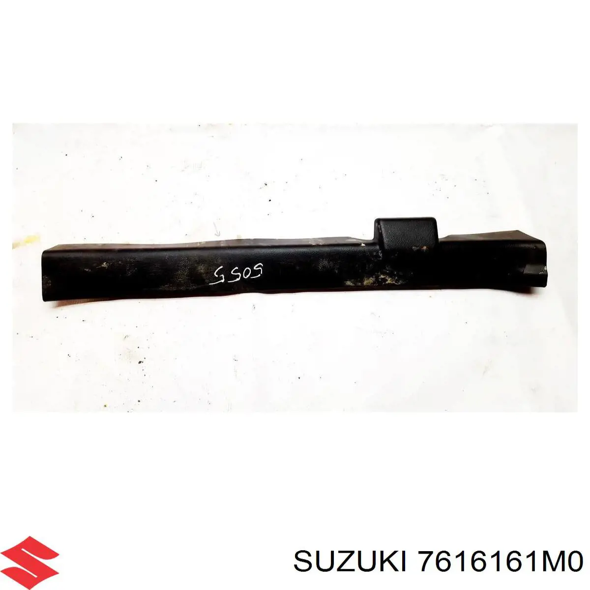 7616161M0 Suzuki 