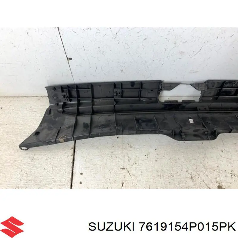  7619154P015PK Suzuki