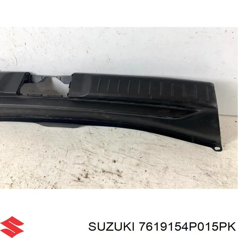  Suzuki 7619154P015PK ціна, від 42.33 USD
