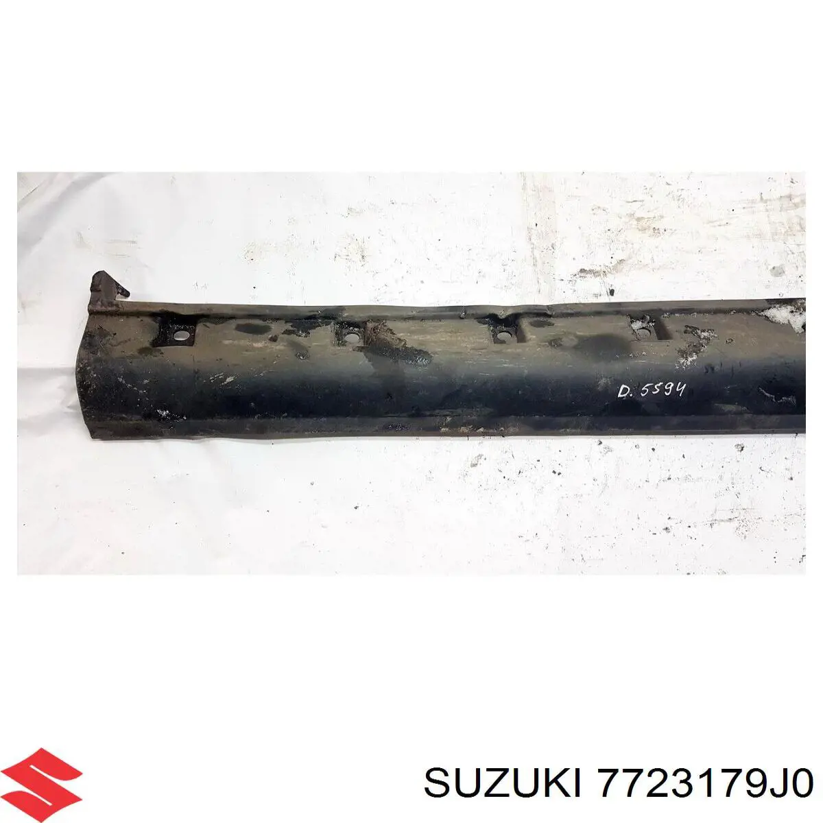  Suzuki 7723179J0 ціна, від 11.30 USD