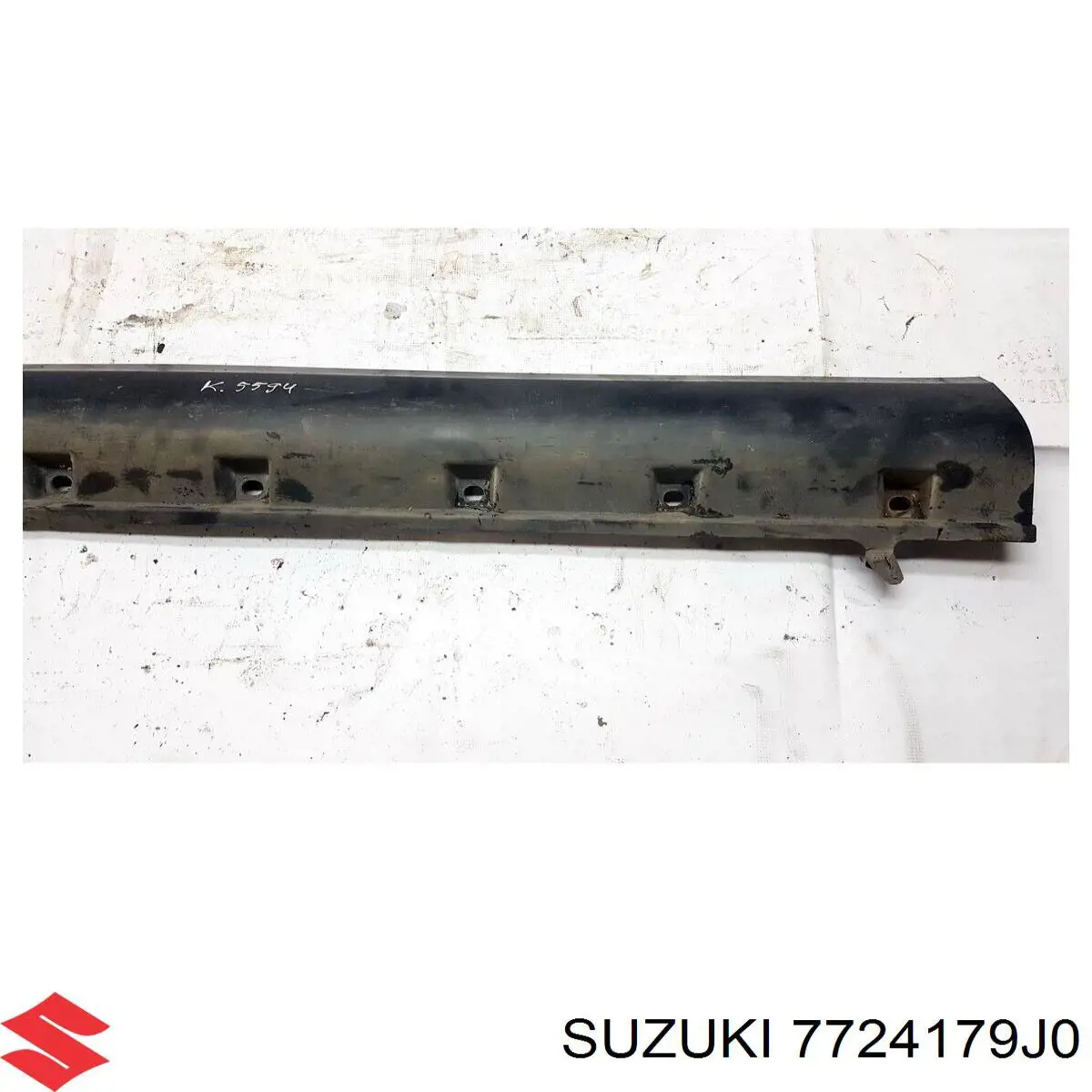  Suzuki 7724179J0 ціна, від 44.94 USD