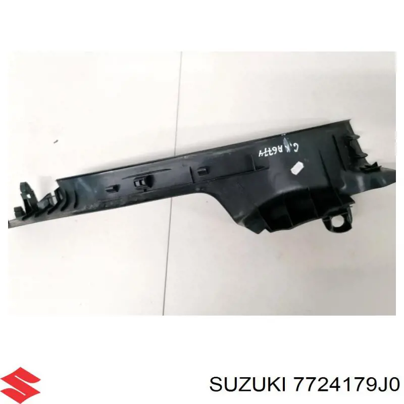  7724179J0 Suzuki