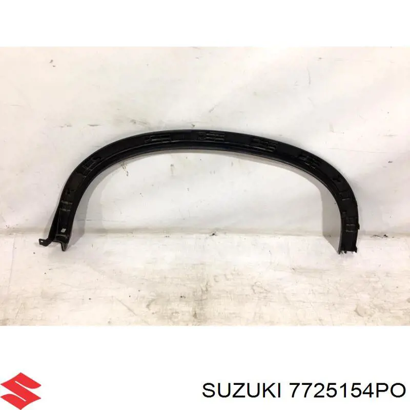 7725154PO Suzuki 