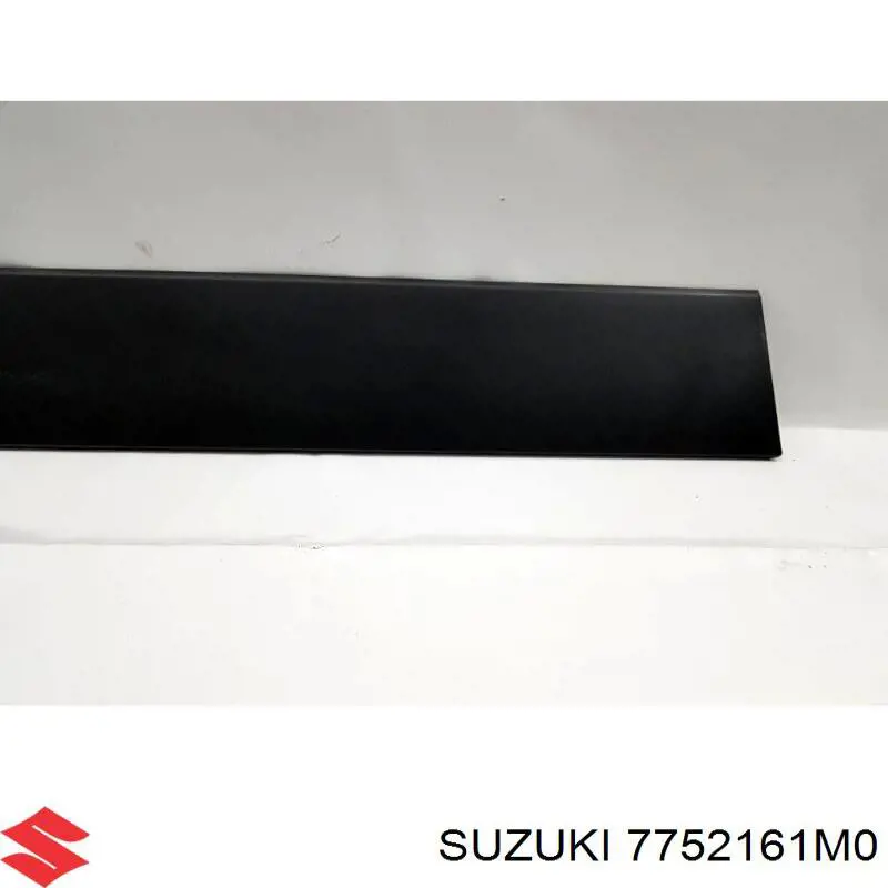 7752161M0 Suzuki 