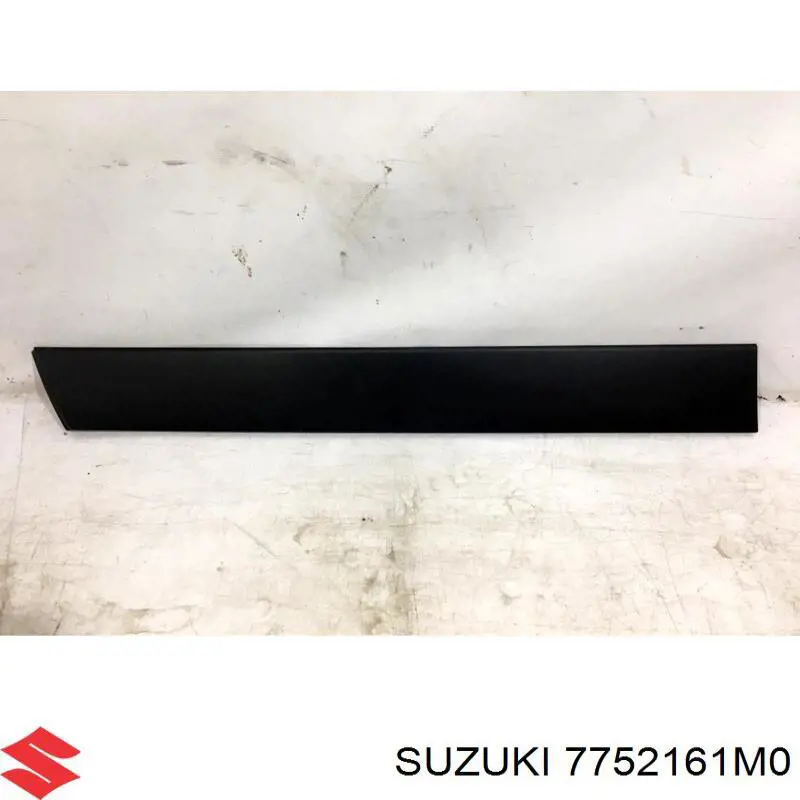  7752161M0 Suzuki