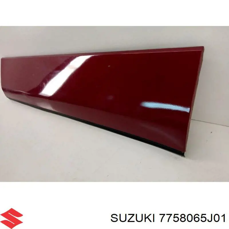  7758065J01 Suzuki