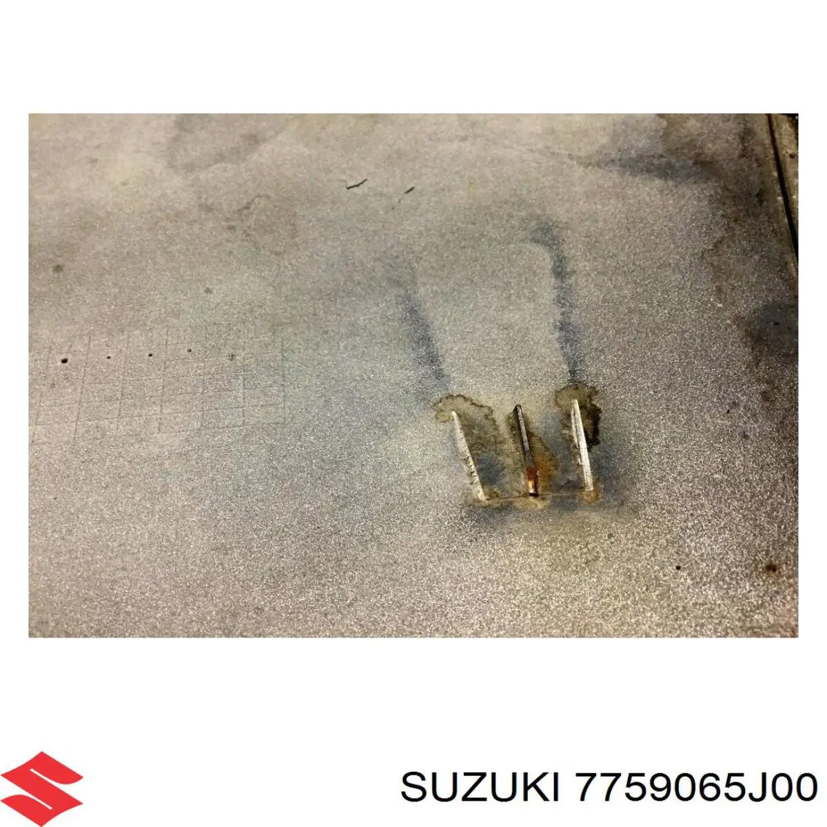 7759065J00 Suzuki 