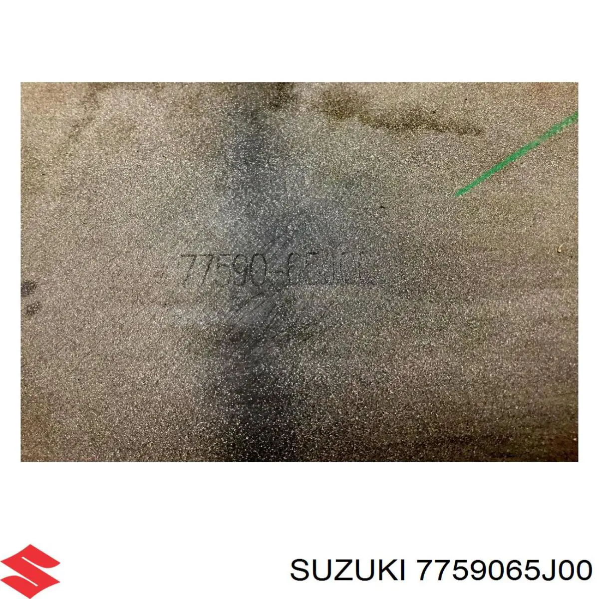  Suzuki 7759065J00 ціна, від 20.41 USD
