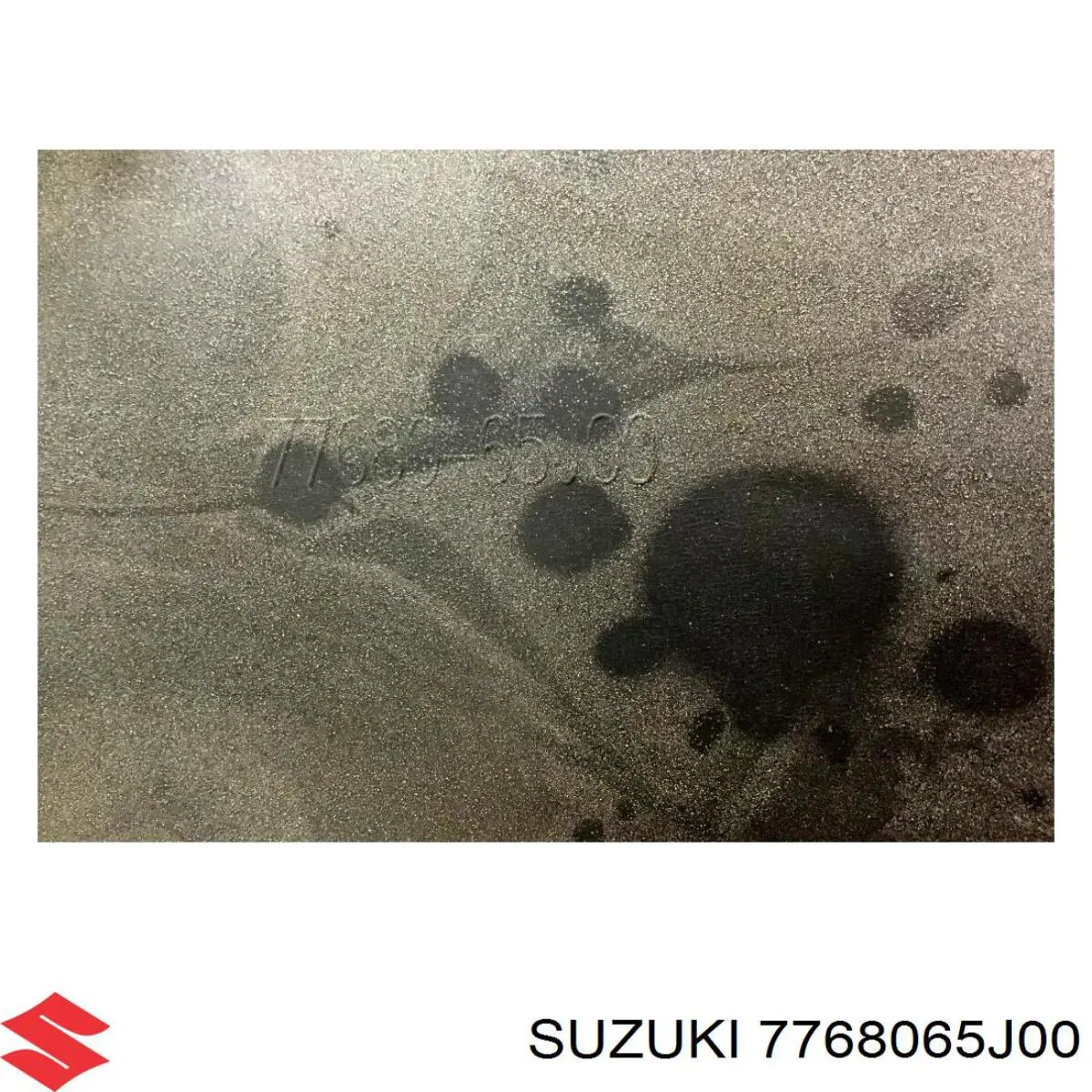  Suzuki 7768065J00 ціна, від 12.75 USD