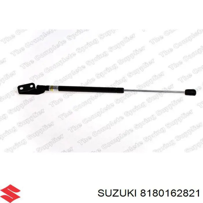 8180162821 Suzuki Амортизатор кришки багажника / двері 3/5-ї задньої
