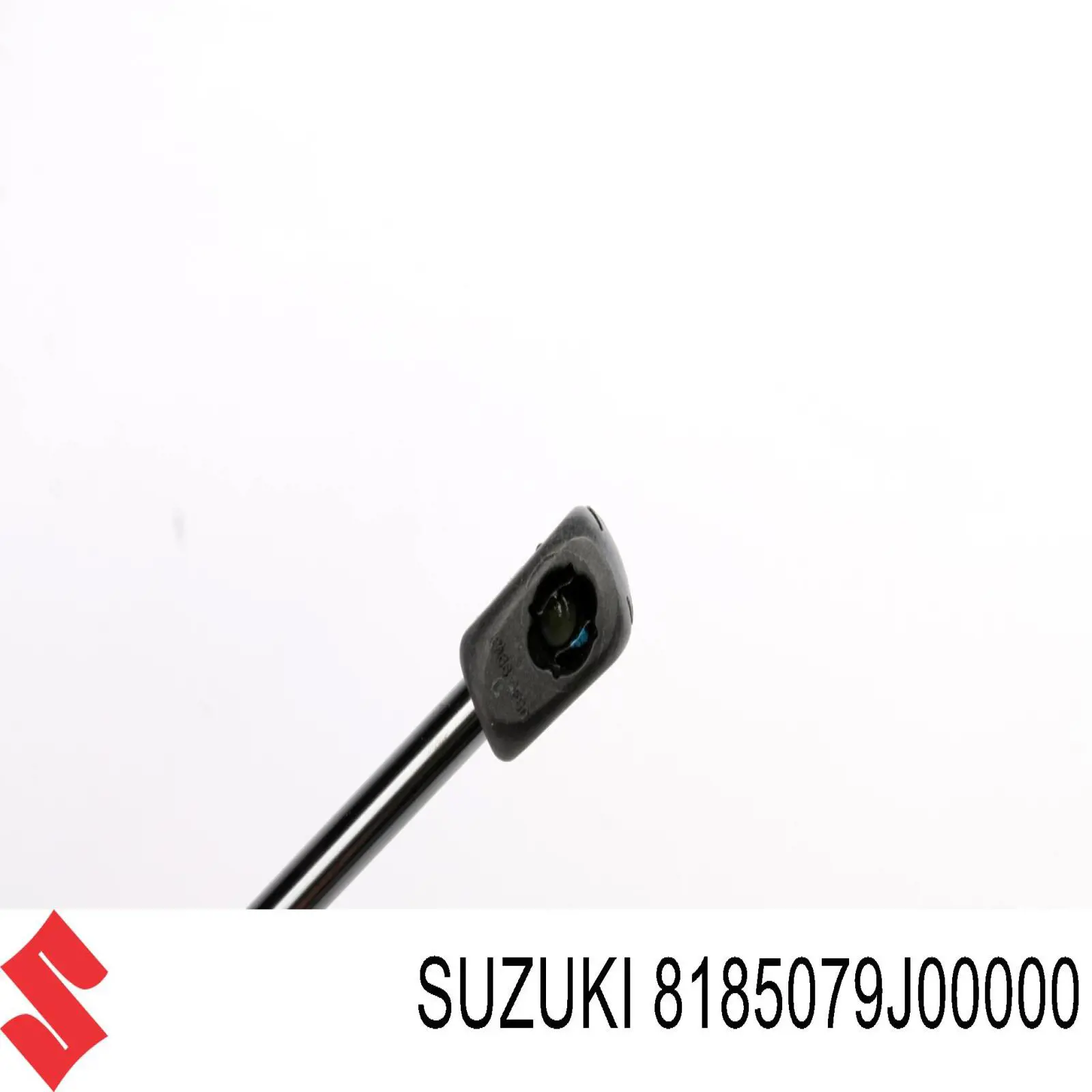 8185079J00000 Suzuki амортизатор кришки багажника/ двері 3/5-ї задньої