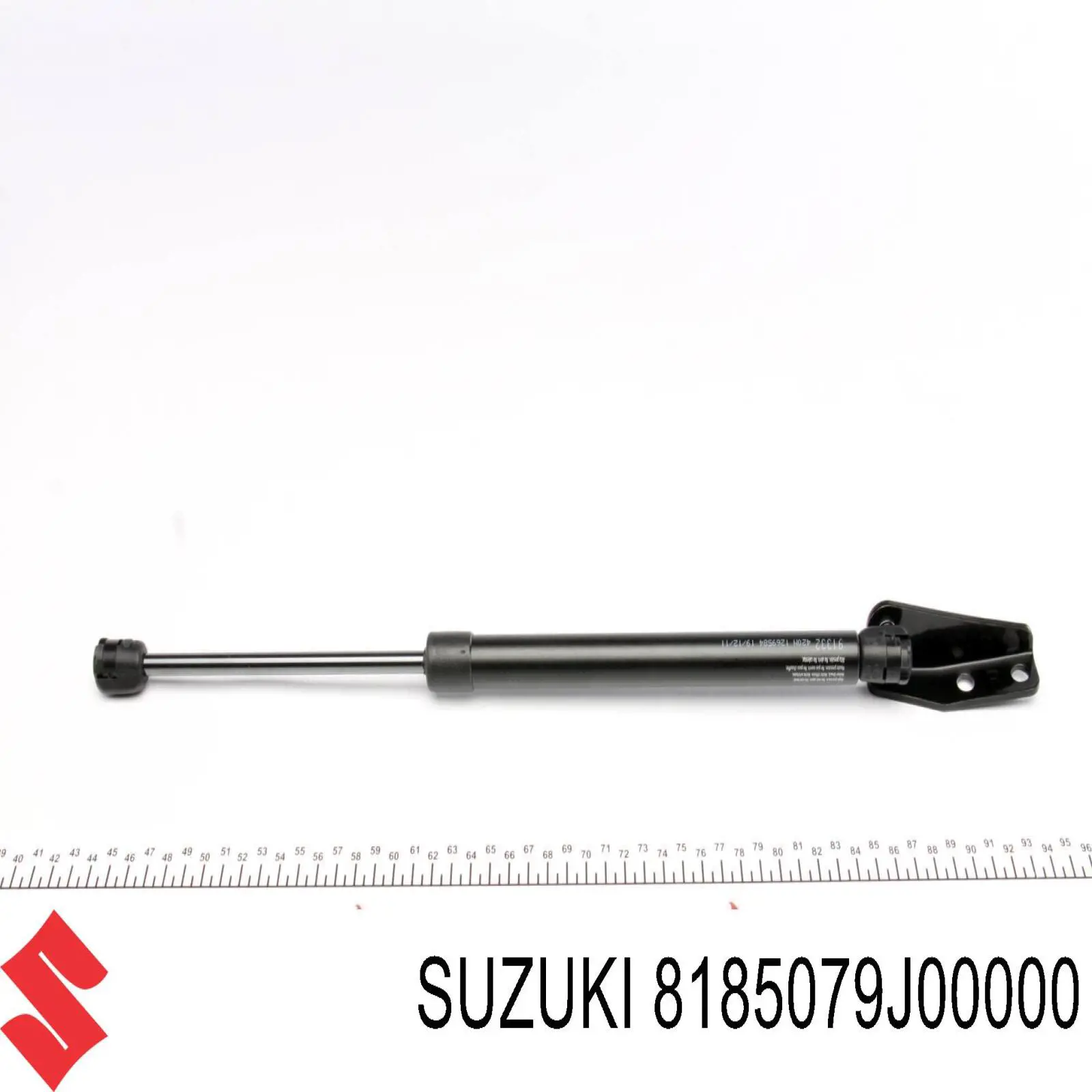 Купити 8185079J00 Suzuki Амортизатор двері багажника