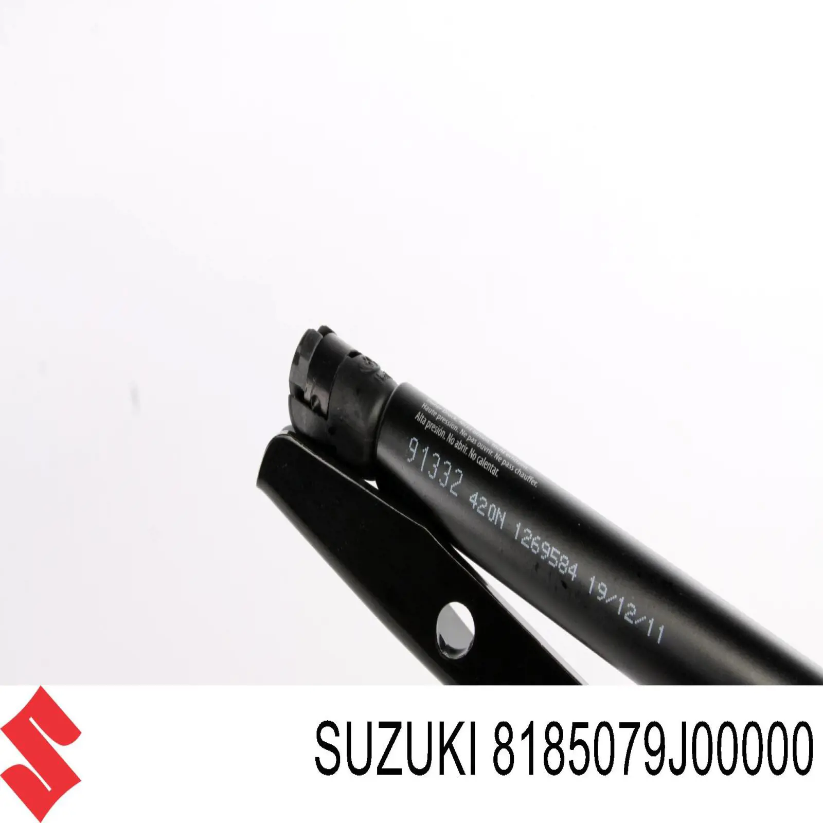Амортизатор багажника 8185079J00 Suzuki