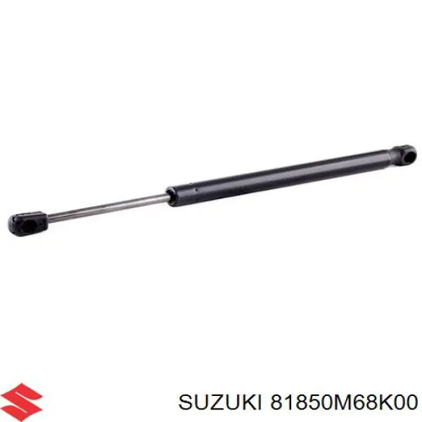 Амортизатор двері задньої Suzuki 81850M68K00 ціна, від 6.46 USD