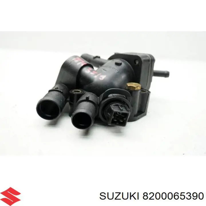 Корпус термостата 8200065390 Suzuki