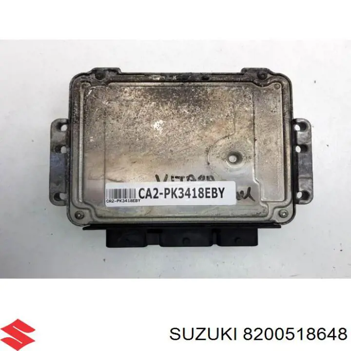 8200518648 Suzuki 