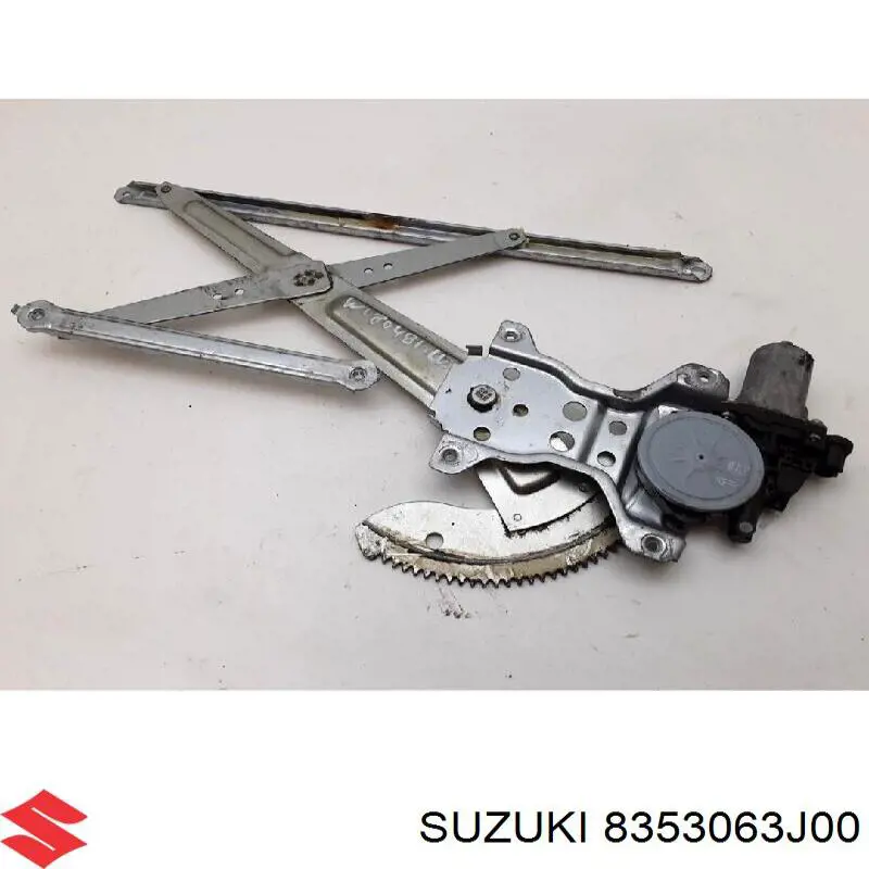  Suzuki 8353063J00 ціна, від 15.17 USD