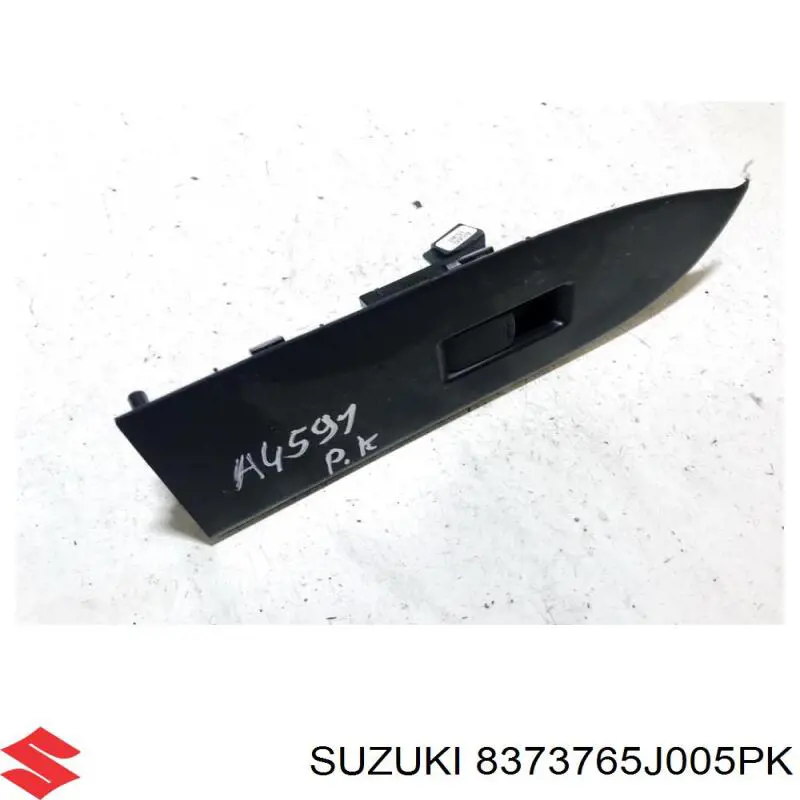 8373765J005PK Suzuki 