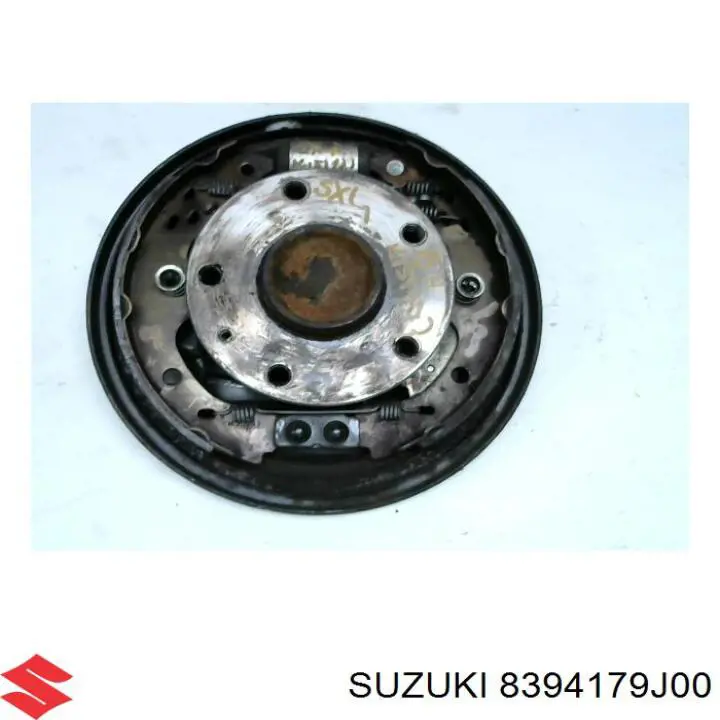 Купити 8394179J00 Suzuki 
