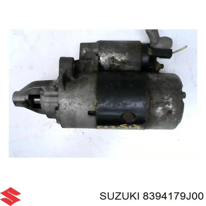 8394179J00 Suzuki 