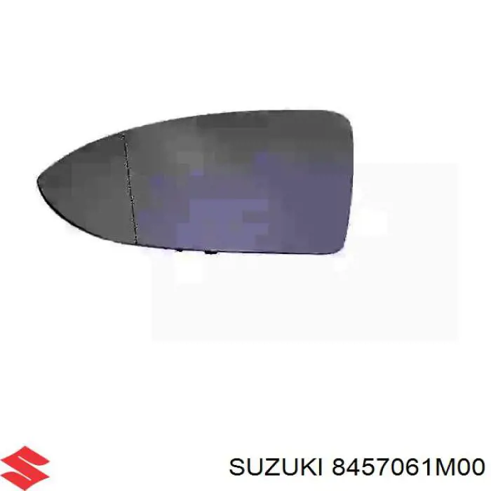  Suzuki 8457061M00 ціна, від 155.09 USD