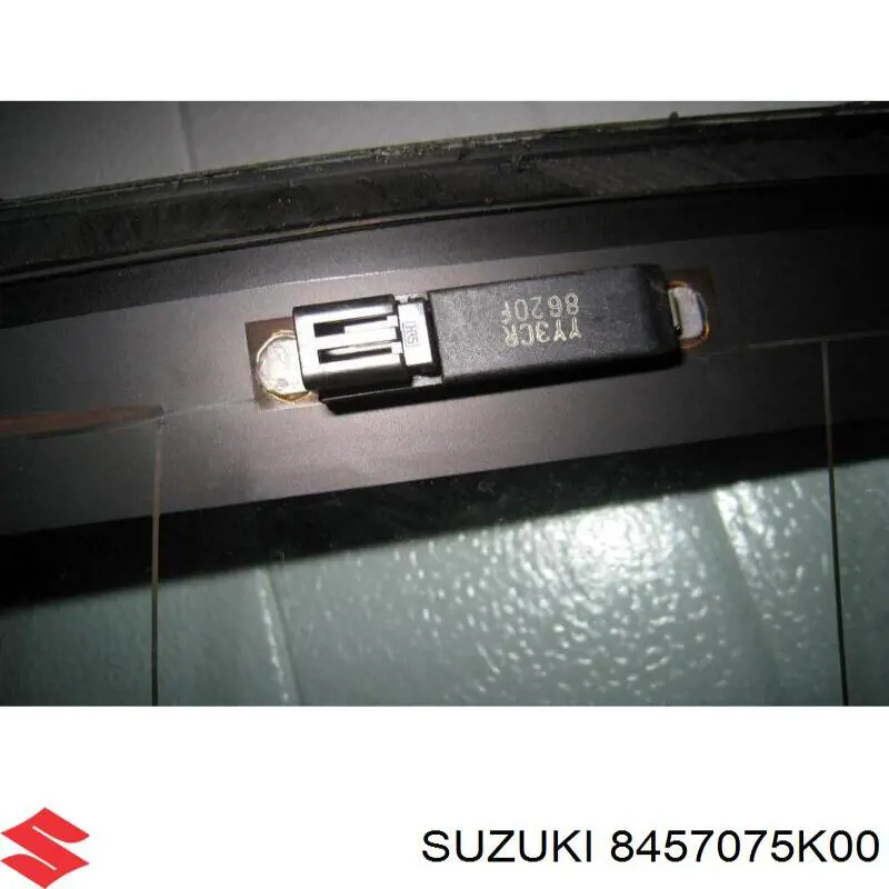  8457075K00 Suzuki