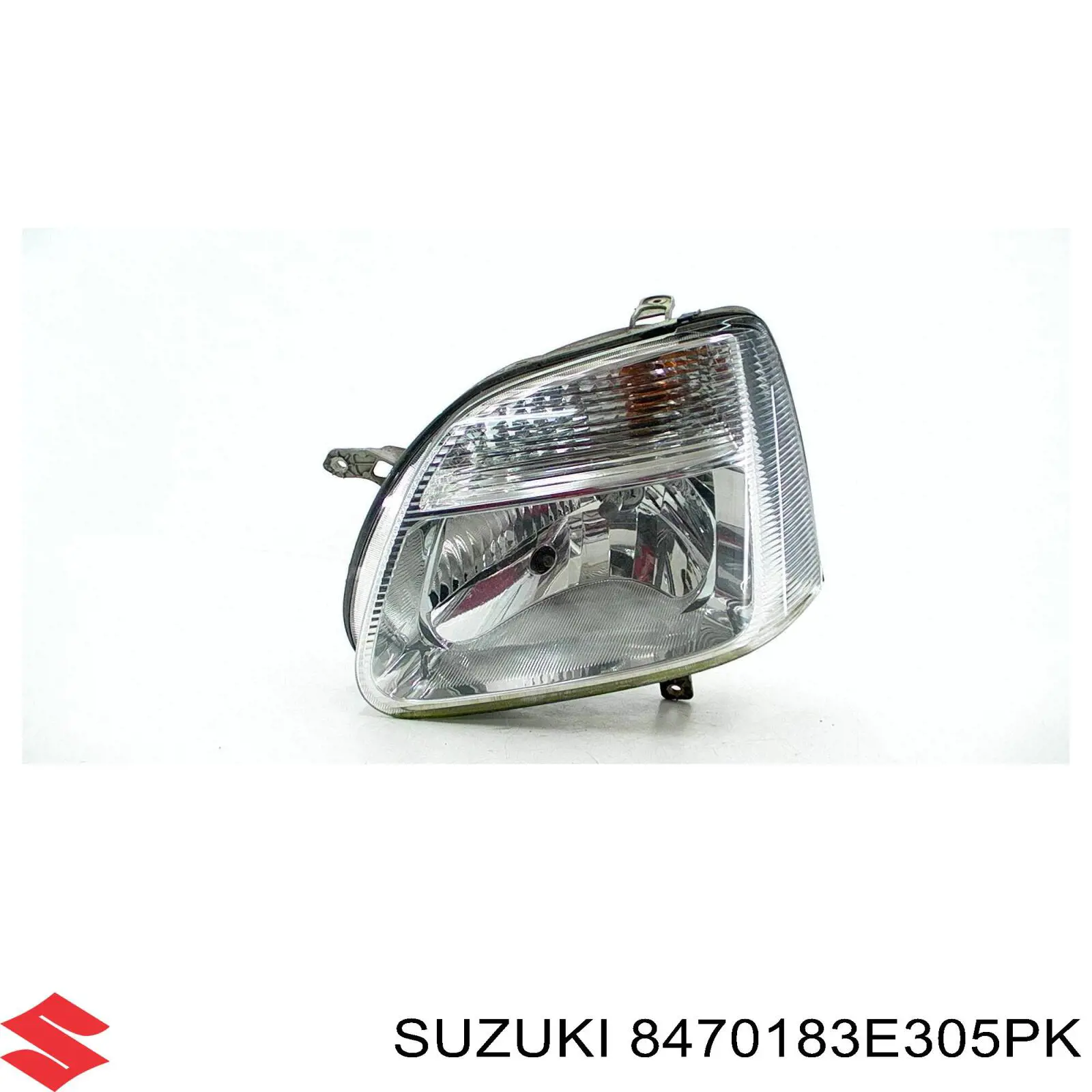  8470183E305PK Suzuki