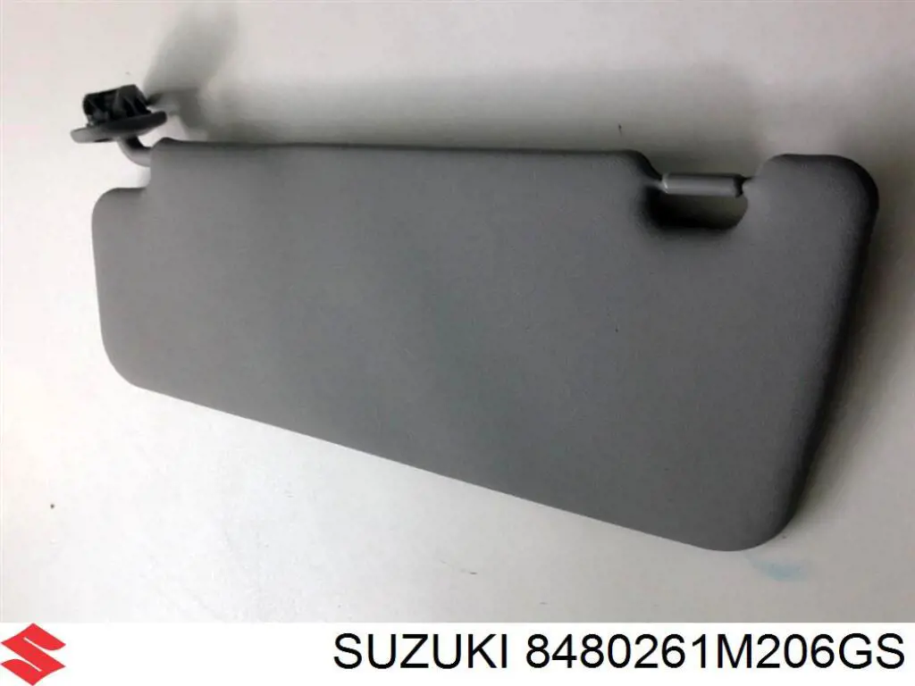 8480261M206GS Suzuki 